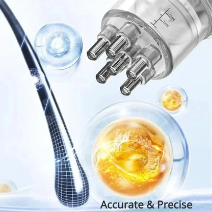 HoldHair™ Hair Oil Applicator