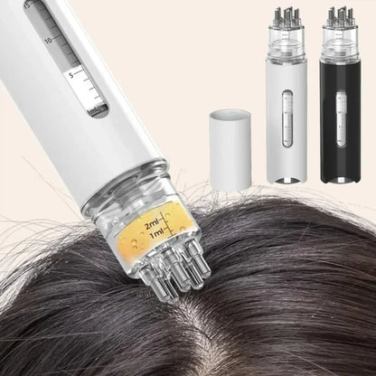 HoldHair™ Hair Oil Applicator