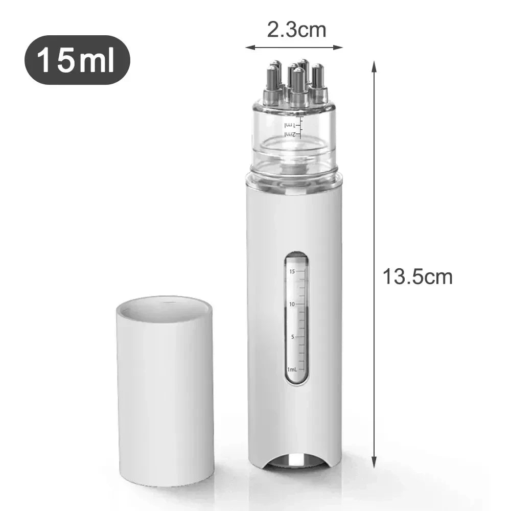 HoldHair™ Hair Oil Applicator