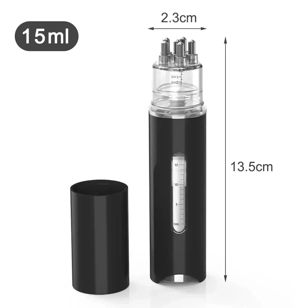 HoldHair™ Hair Oil Applicator