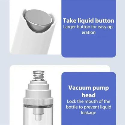 HoldHair™ Hair Oil Applicator